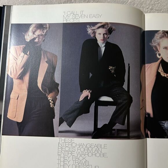 The Journey of a Woman 20 years of DONNA KARAN - Picture 13 of 16